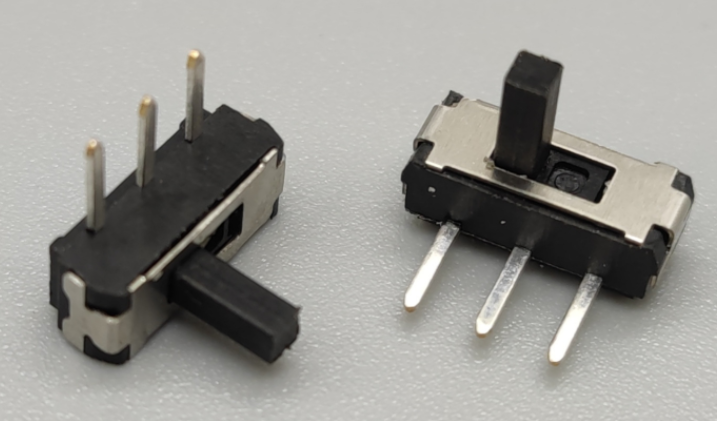 邊三腳撥動開關 邊三腳撥動開關