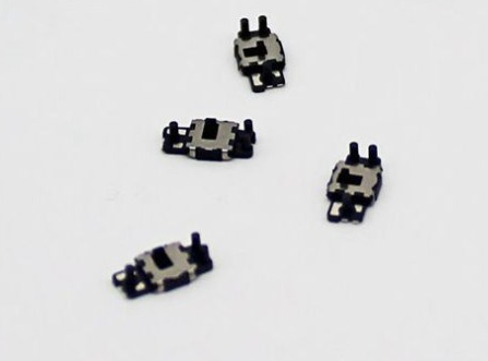 蘋果5手機(jī)撥動(dòng)開關(guān)